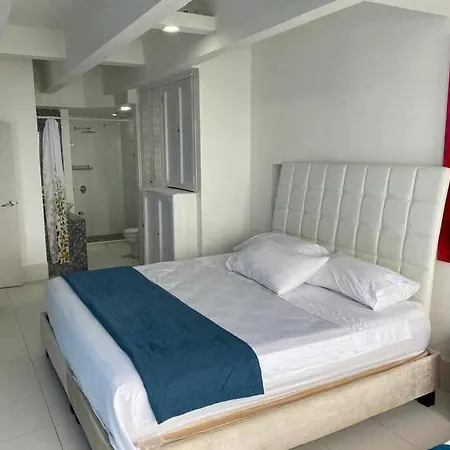 Apartamento Con Vista Al Mar
