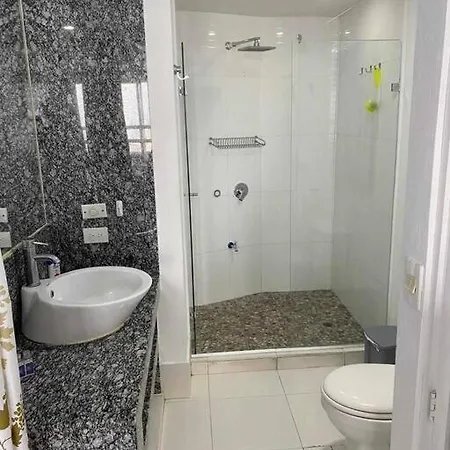 Apartamento Apartamento Con Vista Al Mar Cartagena