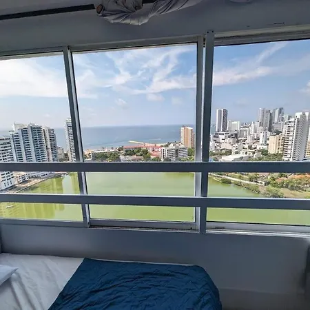 Apartamento Apartamento Con Vista Al Mar