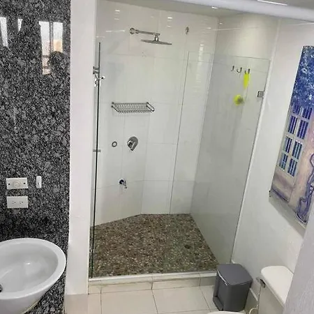 Apartamento Apartamento Con Vista Al Mar