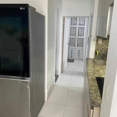 Apartamento Apartamento Con Vista Al Mar Cartagena