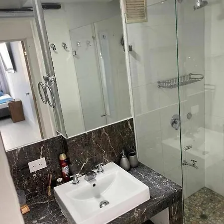 Apartamento Con Vista Al Mar Cartagena