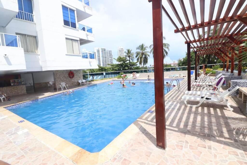 Apartamento Con Vista Al Mar *